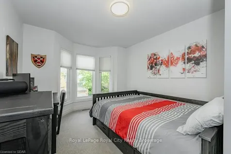 941 Gordon Street Guelph ON N1G 4R9