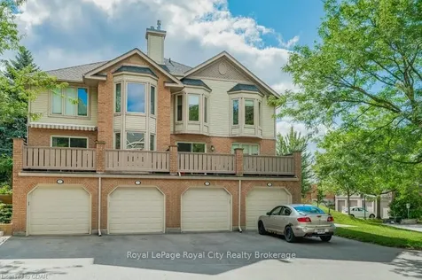 941 Gordon Street Guelph ON N1G 4R9