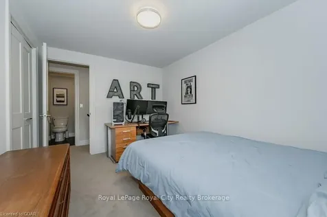 941 Gordon Street Guelph ON N1G 4R9