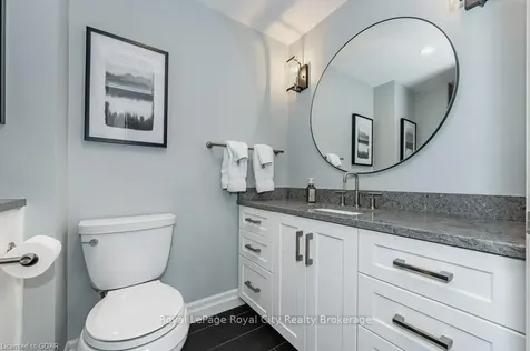 941 Gordon Street Guelph ON N1G 4R9