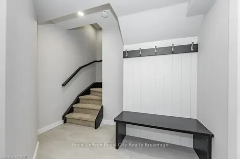 941 Gordon Street Guelph ON N1G 4R9