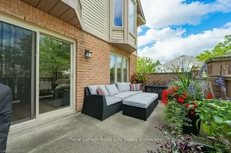941 Gordon Street Guelph ON N1G 4R9