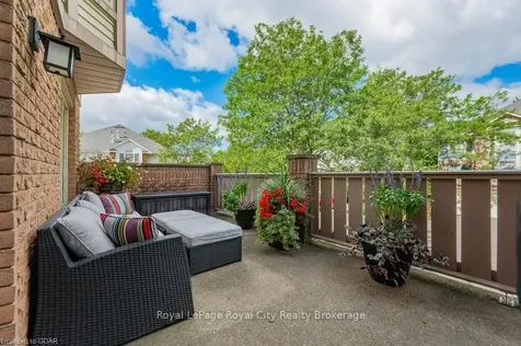 941 Gordon Street Guelph ON N1G 4R9