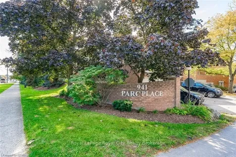 941 Gordon Street Guelph ON N1G 4R9