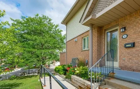 941 Gordon Street Guelph ON N1G 4R9