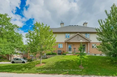 941 Gordon Street Guelph ON N1G 4R9