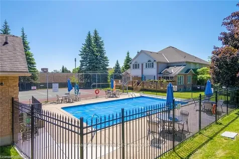 941 Gordon Street Guelph ON N1G 4R9