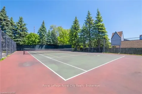 941 Gordon Street Guelph ON N1G 4R9
