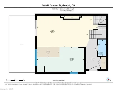 941 Gordon Street Guelph ON N1G 4R9