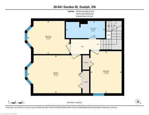 941 Gordon Street Guelph ON N1G 4R9