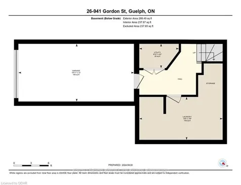 941 Gordon Street Guelph ON N1G 4R9