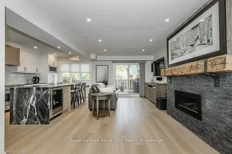 941 Gordon Street Guelph ON N1G 4R9