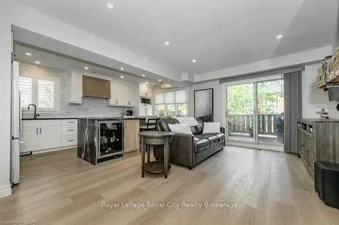941 Gordon Street Guelph ON N1G 4R9