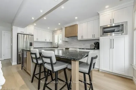 941 Gordon Street Guelph ON N1G 4R9