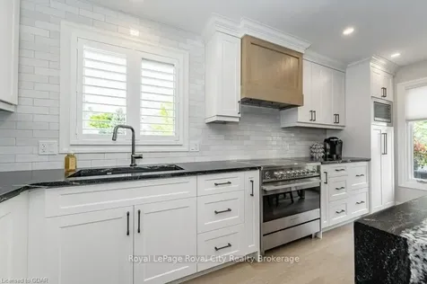 941 Gordon Street Guelph ON N1G 4R9