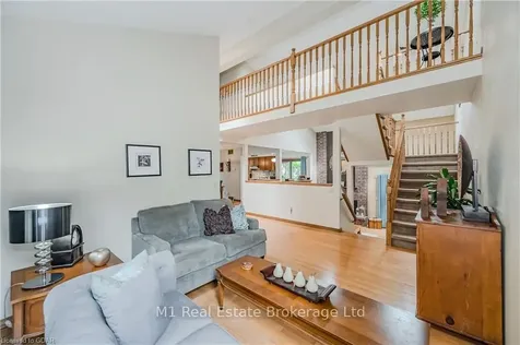 25 Thornhill Drive Guelph ON N1H 8B6