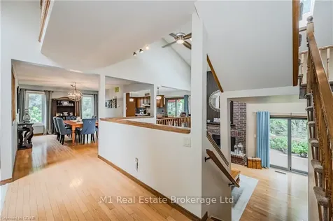 25 Thornhill Drive Guelph ON N1H 8B6