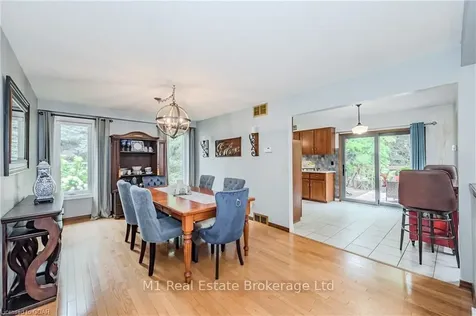 25 Thornhill Drive Guelph ON N1H 8B6