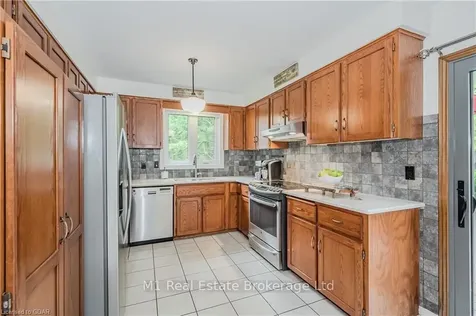 25 Thornhill Drive Guelph ON N1H 8B6