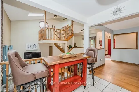 25 Thornhill Drive Guelph ON N1H 8B6