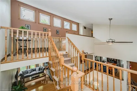 25 Thornhill Drive Guelph ON N1H 8B6