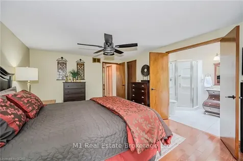 25 Thornhill Drive Guelph ON N1H 8B6