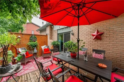25 Thornhill Drive Guelph ON N1H 8B6