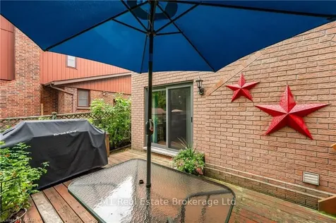 25 Thornhill Drive Guelph ON N1H 8B6