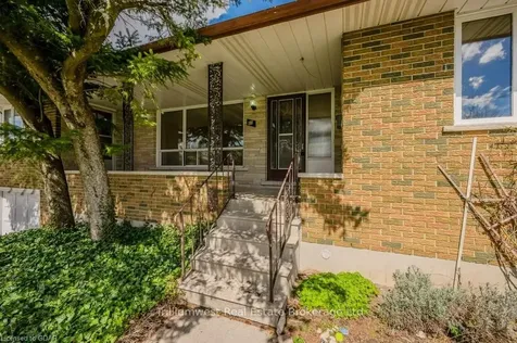 17 Heath Road Guelph ON N1H 6G8