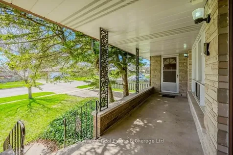 17 Heath Road Guelph ON N1H 6G8