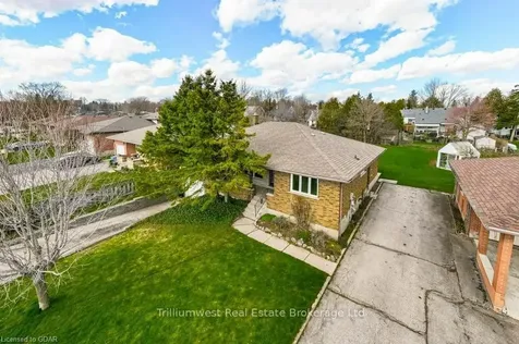 17 Heath Road Guelph ON N1H 6G8