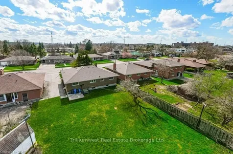 17 Heath Road Guelph ON N1H 6G8