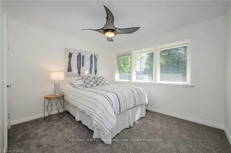 5 Calgary Avenue Guelph ON N1E 4M2