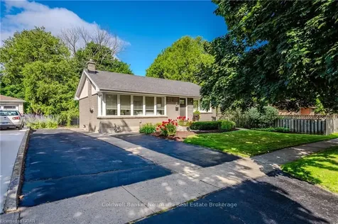 5 Calgary Avenue Guelph ON N1E 4M2
