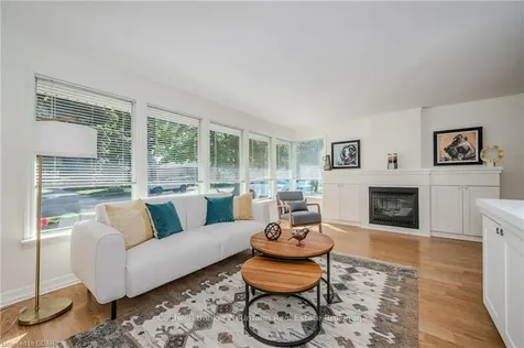 5 Calgary Avenue Guelph ON N1E 4M2