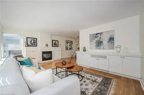 5 Calgary Avenue Guelph ON N1E 4M2