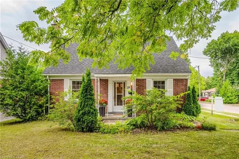 28 Winston Crescent Guelph ON N1E 2J9