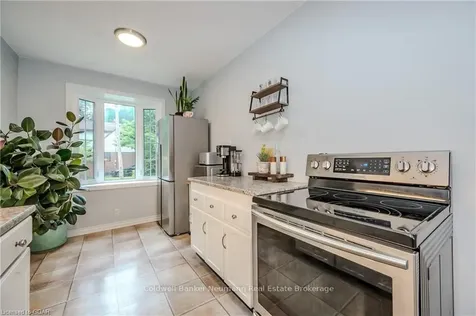 28 Winston Crescent Guelph ON N1E 2J9