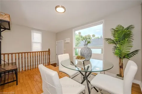 28 Winston Crescent Guelph ON N1E 2J9