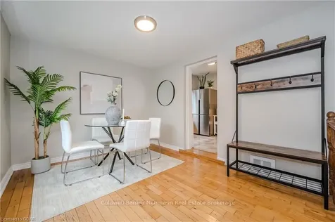 28 Winston Crescent Guelph ON N1E 2J9