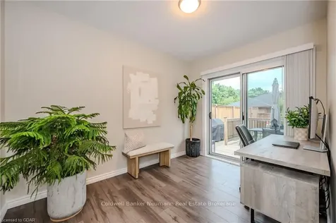 28 Winston Crescent Guelph ON N1E 2J9