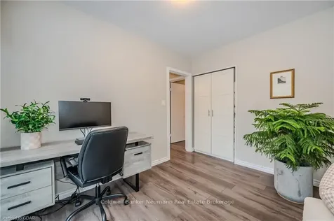 28 Winston Crescent Guelph ON N1E 2J9