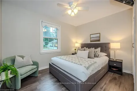 28 Winston Crescent Guelph ON N1E 2J9