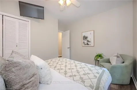 28 Winston Crescent Guelph ON N1E 2J9