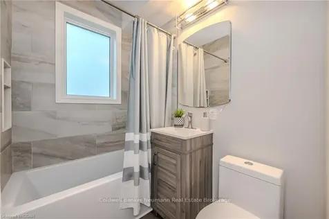 28 Winston Crescent Guelph ON N1E 2J9