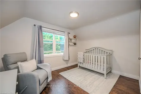 28 Winston Crescent Guelph ON N1E 2J9