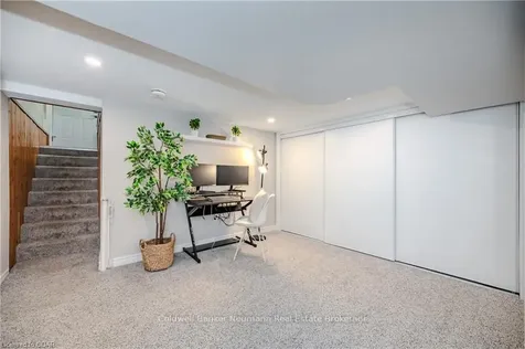 28 Winston Crescent Guelph ON N1E 2J9