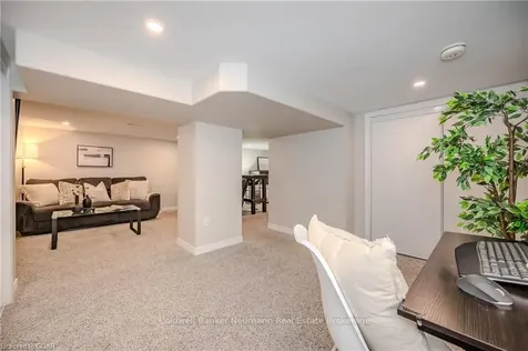 28 Winston Crescent Guelph ON N1E 2J9