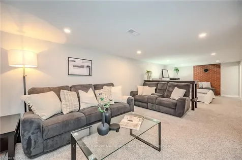 28 Winston Crescent Guelph ON N1E 2J9