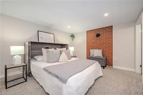 28 Winston Crescent Guelph ON N1E 2J9